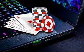 4 Faktor Perlu Dipertimbangkan Situs Poker Online Uang Asli Terbaik